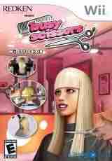 Descargar Busy Scissors [English][WII-Scrubber] por Torrent